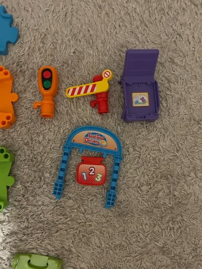 Toot Toot Drivers bundle