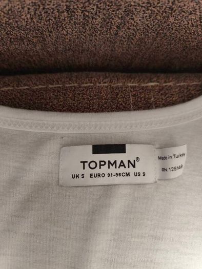 Men's Tank Top, size S