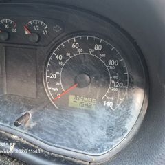 Volkswagen Polo 2004