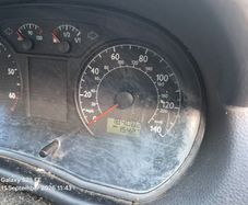 Volkswagen Polo 2004