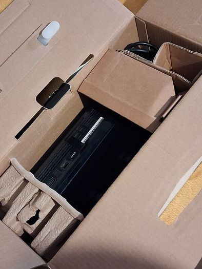 Ps3 60gb Cechc03 Boxed
