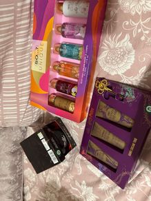 Women gifts bundle