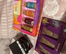 Women gifts bundle