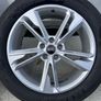 Genuine Audi Q3/SQ3 19" Alloy Wheels. Image 6