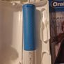 Kids Frozen Electric Toothbrush Image 3