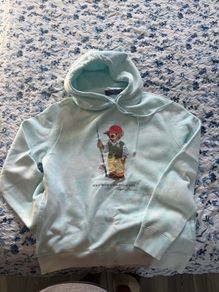 Polo Ralph Lauren hoodie
