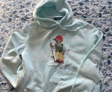Polo Ralph Lauren hoodie