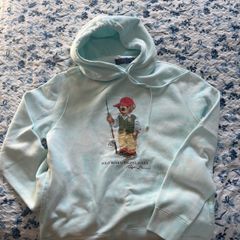 Polo Ralph Lauren hoodie