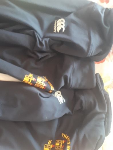 Kings Hospital Girls Uniform Bundle