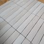 Ceramic Wall Tiles 5 x 25cm. Image 3