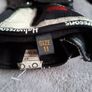 Halvarssons Butorp waterproof Biker Gloves . Image 9