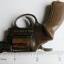 Vintage Small Metal Cap Gun Image 6