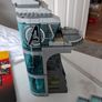 Lego marvel set 76038, Attack on avengers tower Image 6