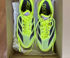 Adidas Adizero Boston 13 - UK Size 11