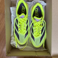 Adidas Adizero Boston 13 - UK Size 11