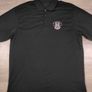 Nike Wicklow Golf Club Polo Shirt Mens XL Image 2