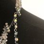 austrian crystal necklace Image 3