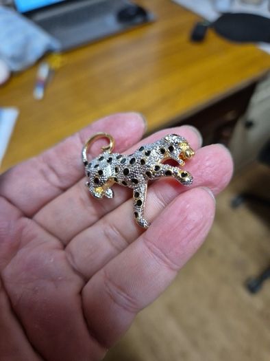 Vintage Brooch