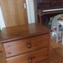 Wooden Locker Image 3