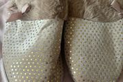 Ladies Slippers