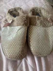 Ladies Slippers