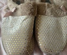 Ladies Slippers