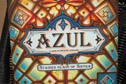 Azul Board Game