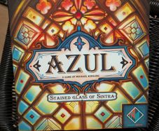 Azul Board Game