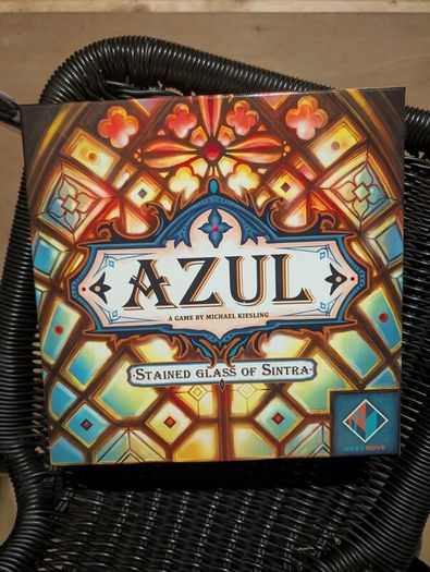Azul Board Game