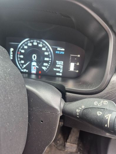 Volvo V90  cross country 2.0l D5 engine AWD