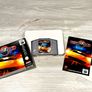 Roadster for Nintendo N64 Boxed Image 8