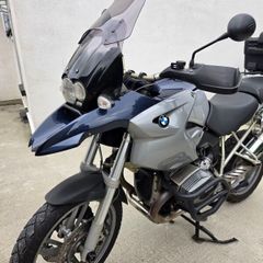 2006 Bmw R 1200 Gs