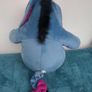 Eeyore teddy large Image 2