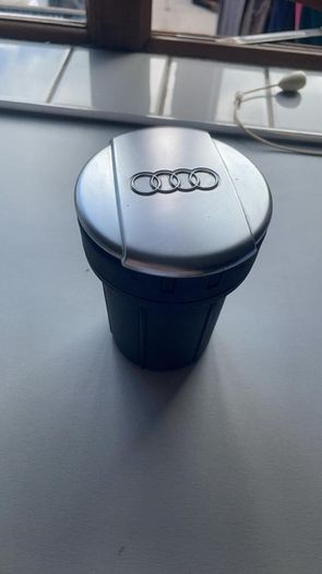 audi car