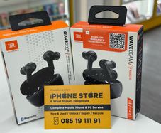 Jbl Wave 200tws