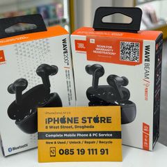 Jbl Wave 200tws