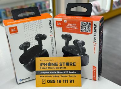 Jbl Wave 200tws