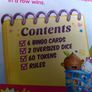 Shopkins Big Roll Bingo Game Image 3