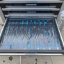 Nurnberg 7/6 Tool box full with tools Image 5
