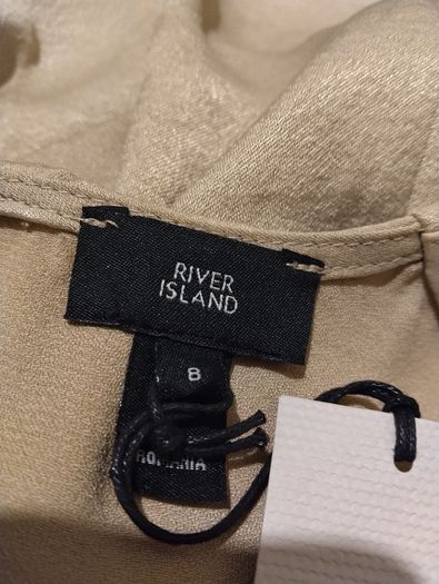 River Island Playsuit New With Tags