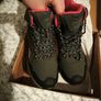 Brand New Regatta Hiking Boots Image 4