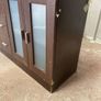 Double vanity unit for sale Image 5