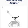 Nuna Pipa Lite Lx Infant Car Seat Image 4