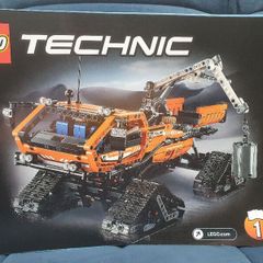 Lego Technic 42038 Arctic Truck