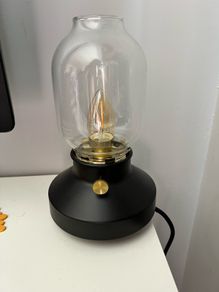 Ikea Table Lamp - Tarnaby