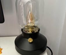 Ikea Table Lamp - Tarnaby