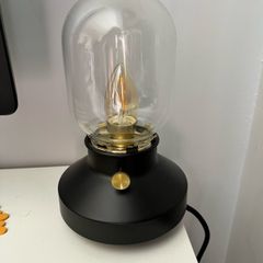 Ikea Table Lamp - Tarnaby
