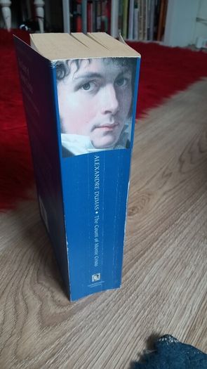 The Count of Monte Cristo Alexandre Dumas