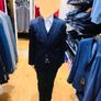 1880 Club Boys 3 Piece Suit Image 3
