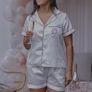 bride pyjamas Image 3